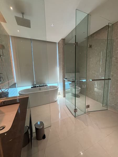 Kediaman Servis untuk Disewa di Pavilion Damansara Heights - Jovie Lim - PropertyGuru.com.my