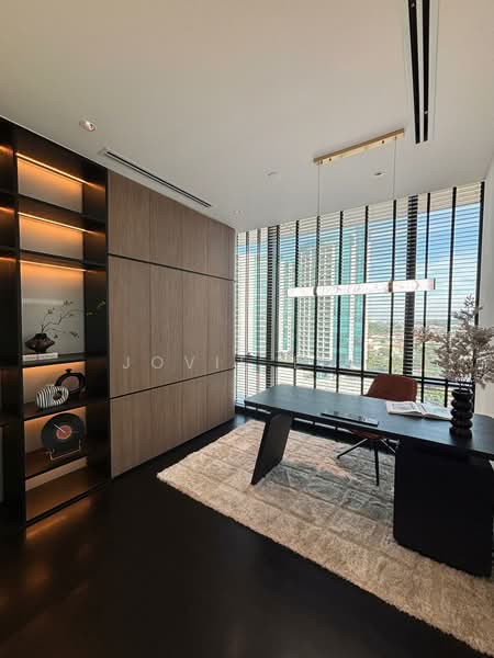 Kediaman Servis untuk Disewa di Pavilion Damansara Heights - Jovie Lim - PropertyGuru.com.my