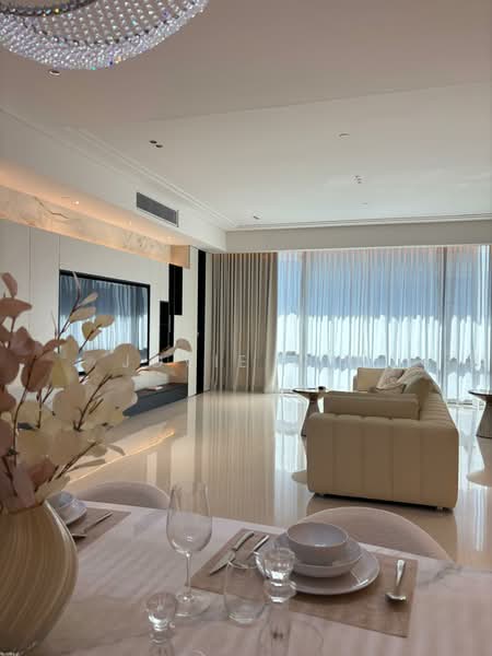 Kediaman Servis untuk Disewa di Pavilion Damansara Heights - Jovie Lim - PropertyGuru.com.my