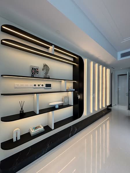 Kediaman Servis untuk Disewa di Pavilion Damansara Heights - Jovie Lim - PropertyGuru.com.my