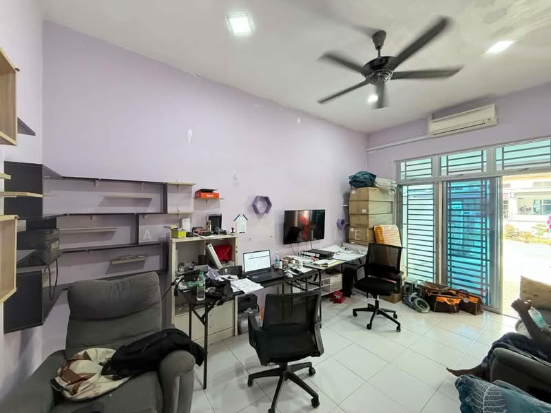 Rumah Teres 1-Tingkat untuk Dijual di Kulai (Johor) - Albert Liew - Study - PropertyGuru.com.my
