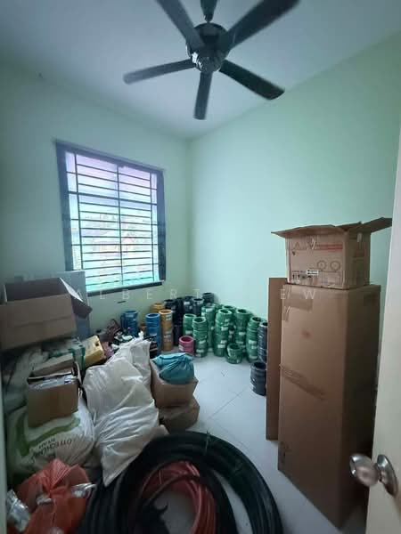 Rumah Teres 1-Tingkat untuk Dijual di Kulai (Johor) - Albert Liew - Interior - PropertyGuru.com.my