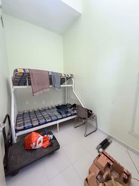 Rumah Teres 1-Tingkat untuk Dijual di Kulai (Johor) - Albert Liew - Bedroom - PropertyGuru.com.my