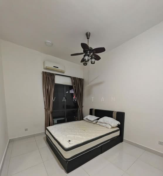 Kediaman Servis untuk Disewa di SetiaWalk - Ivan Tan - Bedroom - PropertyGuru.com.my