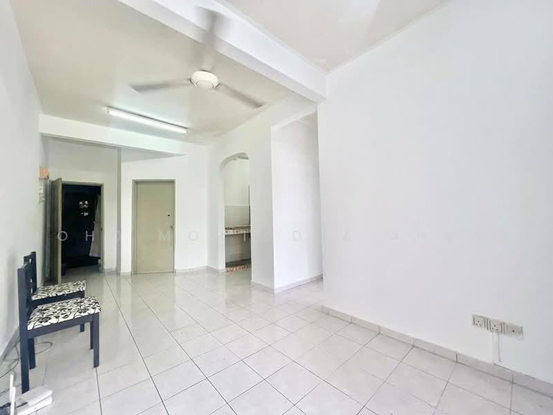Pangsapuri untuk Dijual di Pangsapuri Seri Mewah (Blok B) - Mohd Mortadza Ahmad - PropertyGuru.com.my