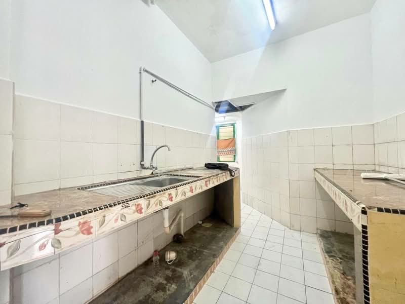 Pangsapuri untuk Dijual di Pangsapuri Seri Mewah (Blok B) - Mohd Mortadza Ahmad - PropertyGuru.com.my