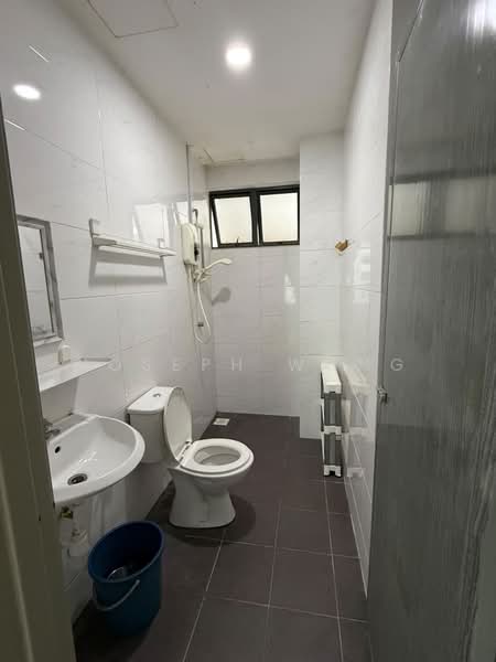 Pangsapuri untuk Disewa di Casa Kayangan - Joseph Wong - PropertyGuru.com.my