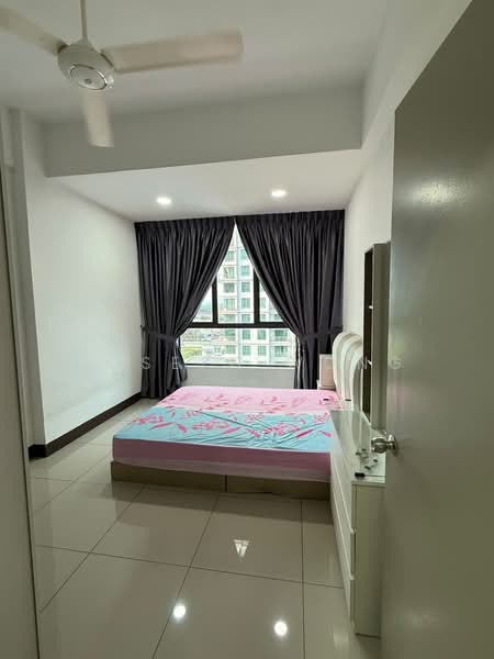 Pangsapuri untuk Disewa di Casa Kayangan - Joseph Wong - PropertyGuru.com.my
