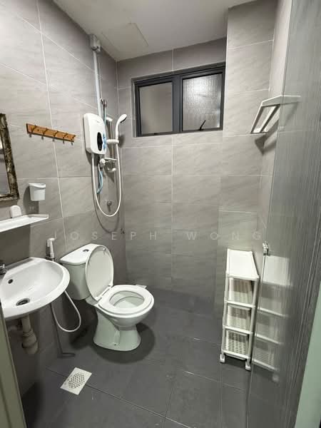 Pangsapuri untuk Disewa di Casa Kayangan - Joseph Wong - PropertyGuru.com.my