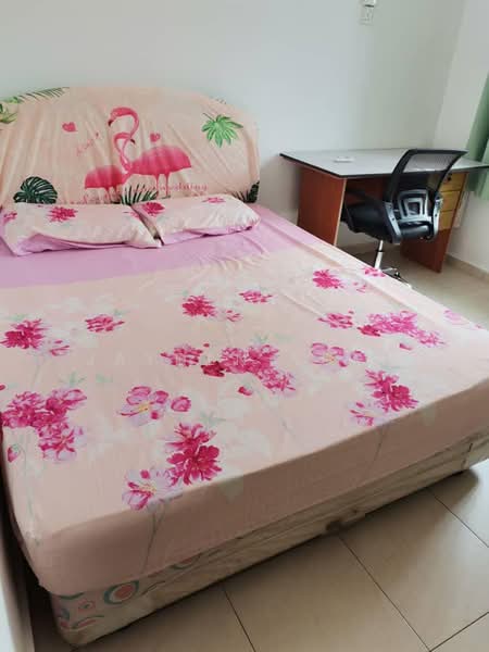 Kondominium untuk Disewa di Desa Airmas Condominium - Jayden Yeap - PropertyGuru.com.my