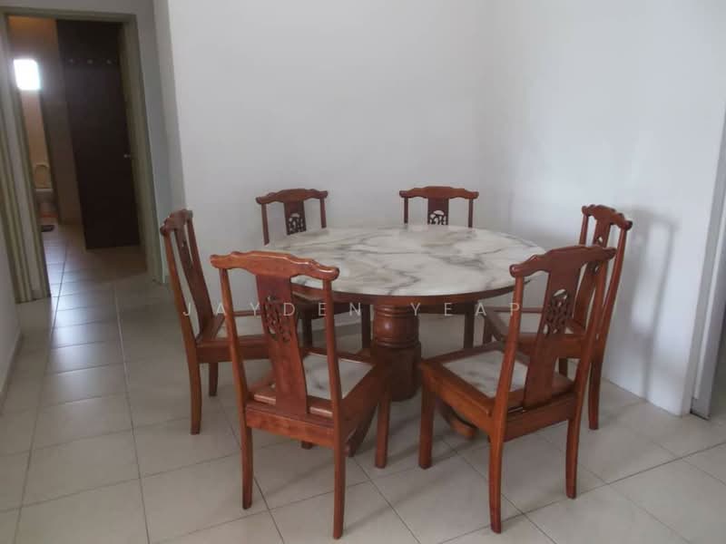 Kondominium untuk Disewa di Desa Airmas Condominium - Jayden Yeap - PropertyGuru.com.my