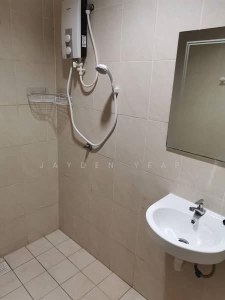 Kondominium untuk Disewa di Desa Airmas Condominium - Jayden Yeap - PropertyGuru.com.my
