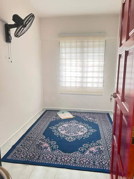 2-storey Terraced House for Sale in Taman Bukit Mutiara (Tebrau) - Arshad . - Interior - PropertyGuru.com.my