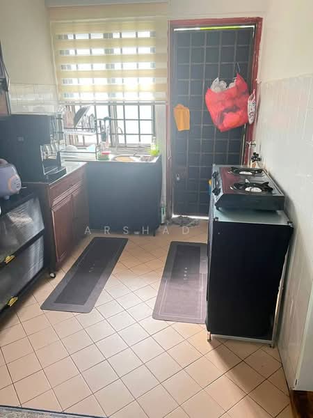 2-storey Terraced House for Sale in Taman Bukit Mutiara (Tebrau) - Arshad . - PropertyGuru.com.my