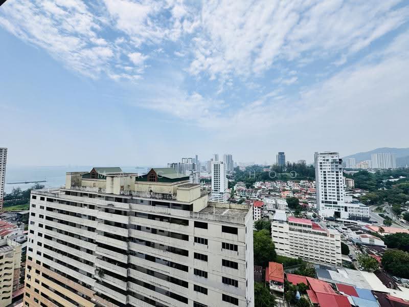 Kondominium untuk Dijual di Jelutong Central Residence - Marcus Choo - Exterior - PropertyGuru.com.my