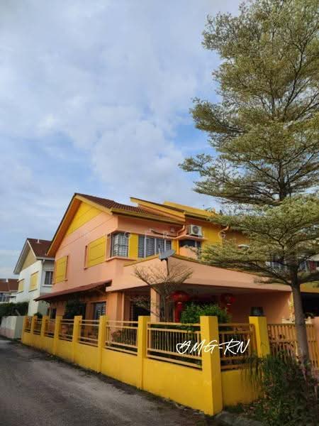 2-storey Terraced House for Sale in Setia Indah (Setia Alam) - Roger Ng - PropertyGuru.com.my