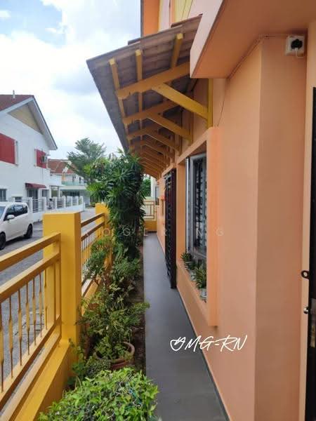 2-storey Terraced House for Sale in Setia Indah (Setia Alam) - Roger Ng - PropertyGuru.com.my