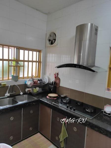 2-storey Terraced House for Sale in Setia Indah (Setia Alam) - Roger Ng - PropertyGuru.com.my