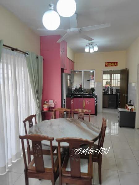 2-storey Terraced House for Sale in Setia Indah (Setia Alam) - Roger Ng - PropertyGuru.com.my