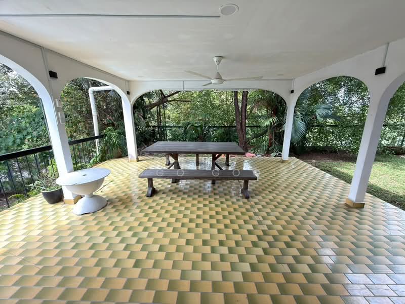 Rumah Banglo untuk Disewa di Taman Bukit Pantai (Bangsar) - Hugo Gooi - Exterior - PropertyGuru.com.my