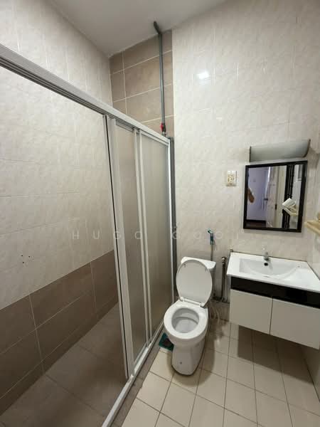 Rumah Banglo untuk Disewa di Taman Bukit Pantai (Bangsar) - Hugo Gooi - Bathroom - PropertyGuru.com.my