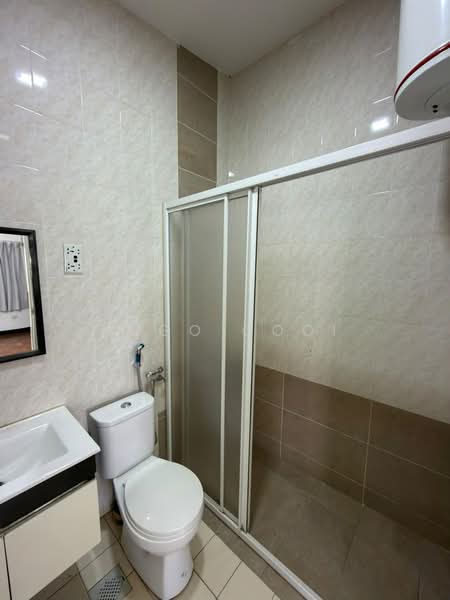 Rumah Banglo untuk Disewa di Taman Bukit Pantai (Bangsar) - Hugo Gooi - Bathroom - PropertyGuru.com.my