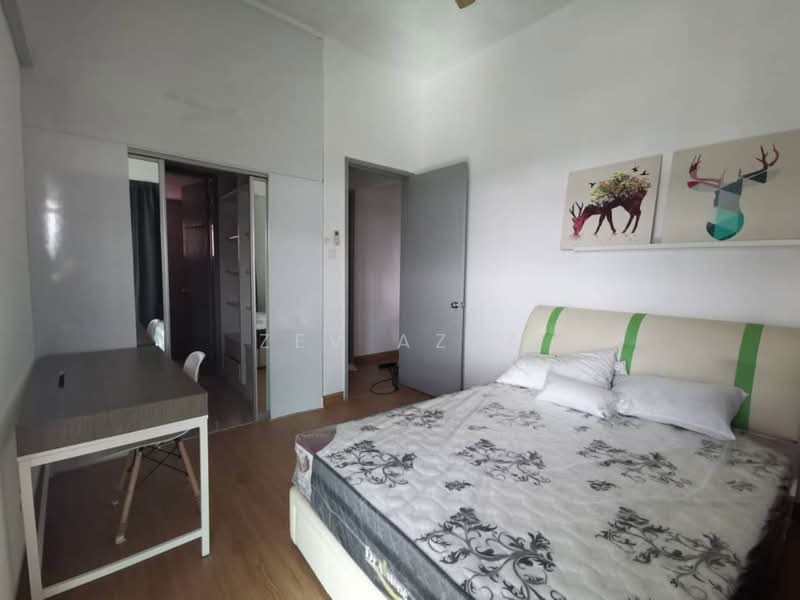 Condominium for Rent at Kiara Residence 2 (Residensi Kiara Jalil 2) - Zev Azez - PropertyGuru.com.my