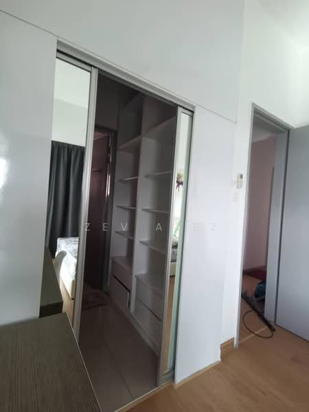 Condominium for Rent at Kiara Residence 2 (Residensi Kiara Jalil 2) - Zev Azez - PropertyGuru.com.my
