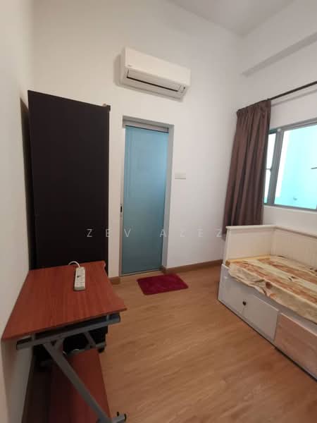 Condominium for Rent at Kiara Residence 2 (Residensi Kiara Jalil 2) - Zev Azez - PropertyGuru.com.my