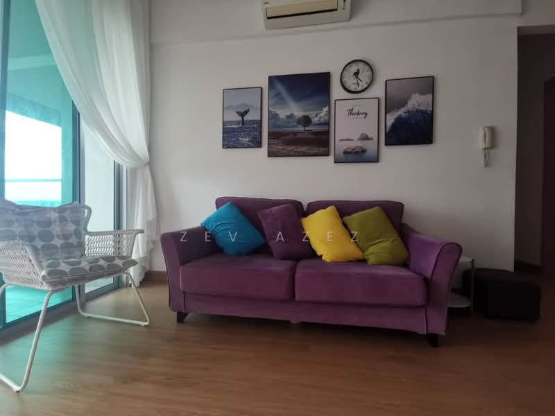 Condominium for Rent at Kiara Residence 2 (Residensi Kiara Jalil 2) - Zev Azez - PropertyGuru.com.my