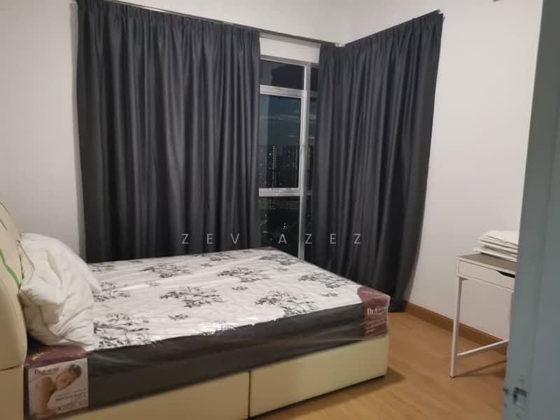 Condominium for Rent at Kiara Residence 2 (Residensi Kiara Jalil 2) - Zev Azez - PropertyGuru.com.my