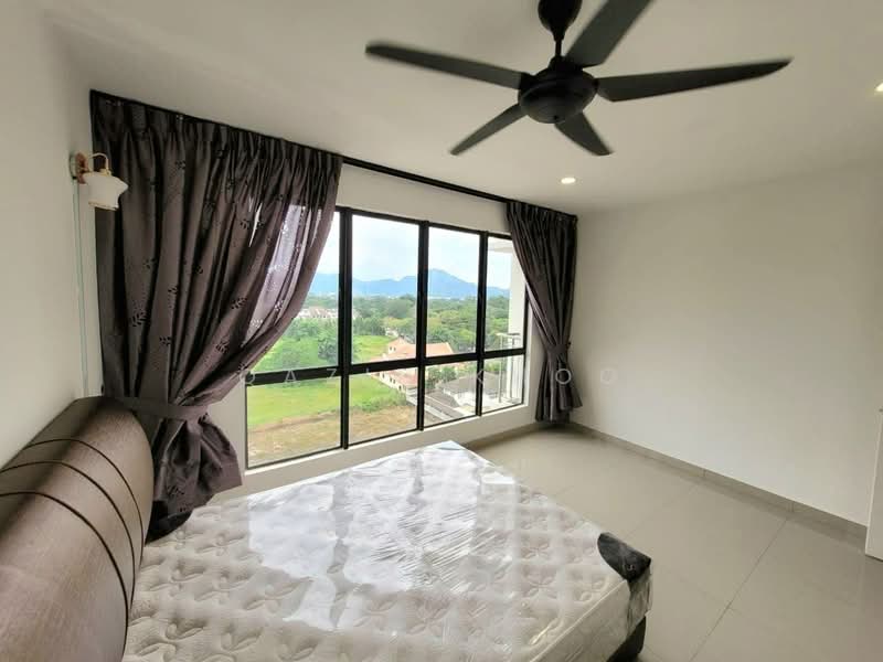 Condominium for Rent at Upper East @ Tiger Lane - Qazin Khoo - Bedroom - PropertyGuru.com.my