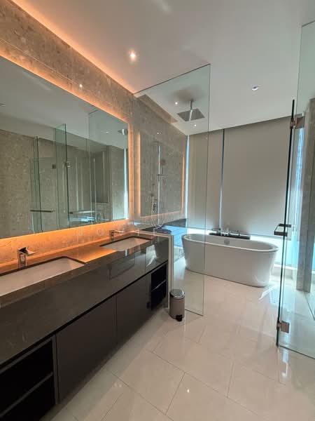 Kediaman Servis untuk Disewa di Crown Residences @ Pavilion Damansara Heights - Jovie Lim - PropertyGuru.com.my
