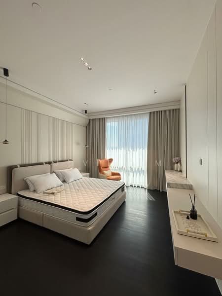Kediaman Servis untuk Disewa di Crown Residences @ Pavilion Damansara Heights - Jovie Lim - PropertyGuru.com.my