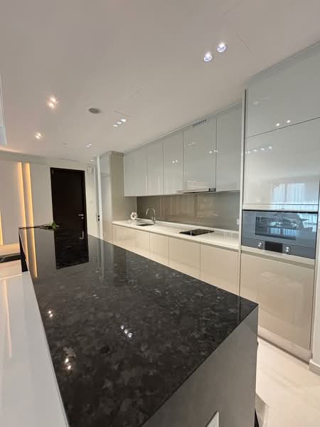 Kediaman Servis untuk Disewa di Crown Residences @ Pavilion Damansara Heights - Jovie Lim - PropertyGuru.com.my