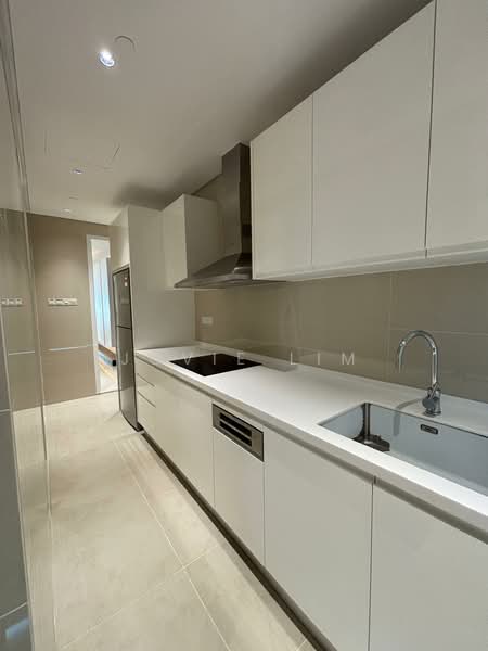 Kediaman Servis untuk Disewa di Crown Residences @ Pavilion Damansara Heights - Jovie Lim - PropertyGuru.com.my