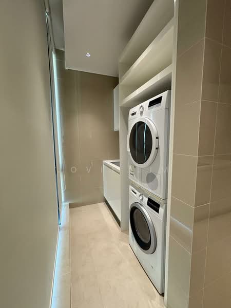 Kediaman Servis untuk Disewa di Crown Residences @ Pavilion Damansara Heights - Jovie Lim - PropertyGuru.com.my