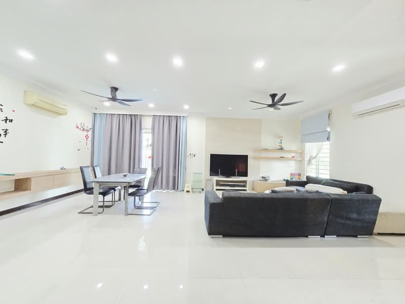 Rumah Berkembar untuk Dijual di Tropicana Golf & Country Resort (Tropicana) - Reni Lim - PropertyGuru.com.my