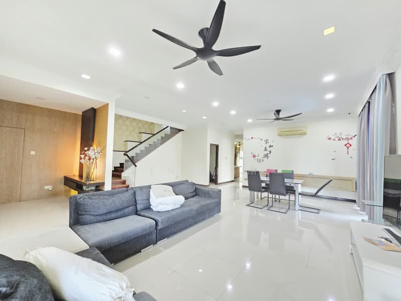 Rumah Berkembar untuk Dijual di Tropicana Golf & Country Resort (Tropicana) - Reni Lim - PropertyGuru.com.my