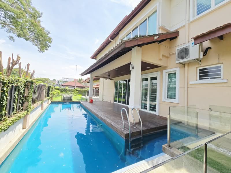 Rumah Berkembar untuk Dijual di Tropicana Golf & Country Resort (Tropicana) - Reni Lim - PropertyGuru.com.my