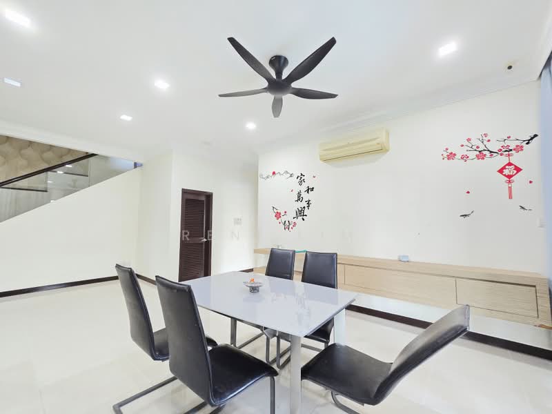 Rumah Berkembar untuk Dijual di Tropicana Golf & Country Resort (Tropicana) - Reni Lim - PropertyGuru.com.my