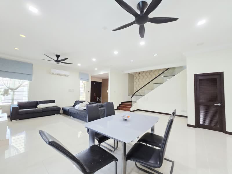 Rumah Berkembar untuk Dijual di Tropicana Golf & Country Resort (Tropicana) - Reni Lim - PropertyGuru.com.my