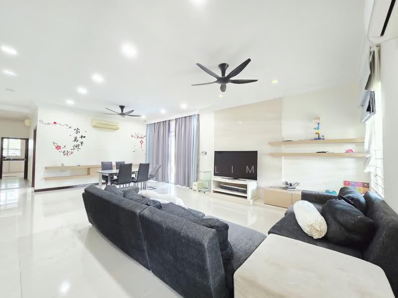 Rumah Berkembar untuk Dijual di Tropicana Golf & Country Resort (Tropicana) - Reni Lim - PropertyGuru.com.my