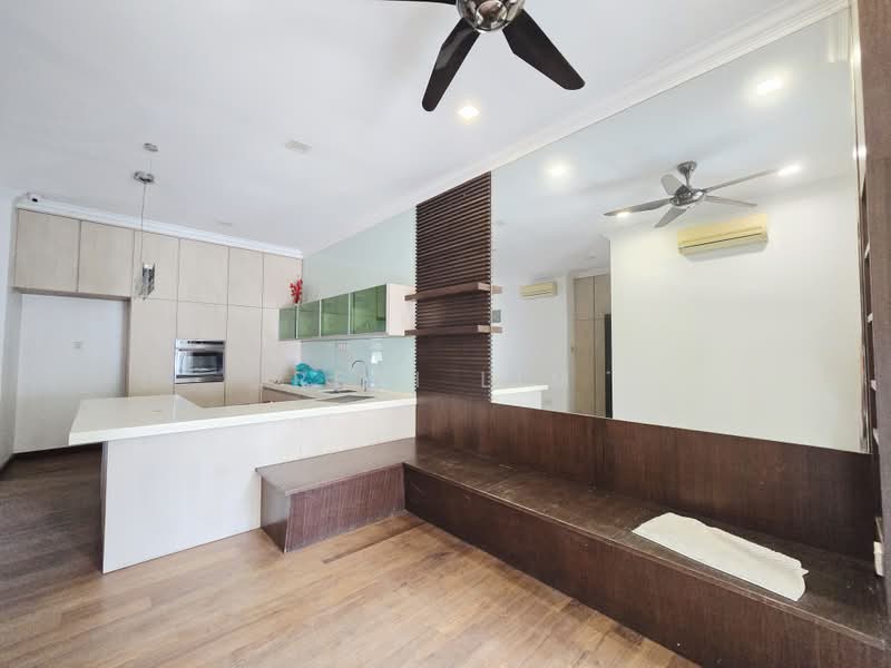 Rumah Berkembar untuk Dijual di Tropicana Golf & Country Resort (Tropicana) - Reni Lim - PropertyGuru.com.my