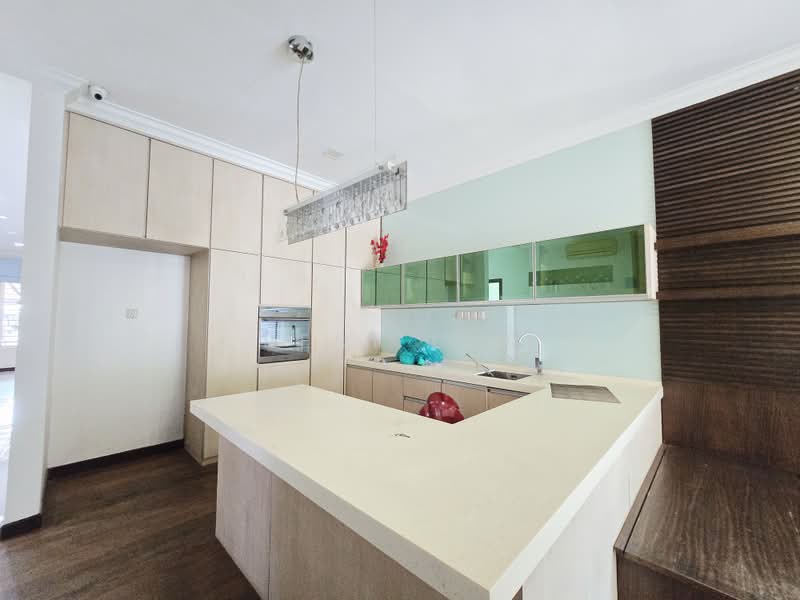 Rumah Berkembar untuk Dijual di Tropicana Golf & Country Resort (Tropicana) - Reni Lim - PropertyGuru.com.my