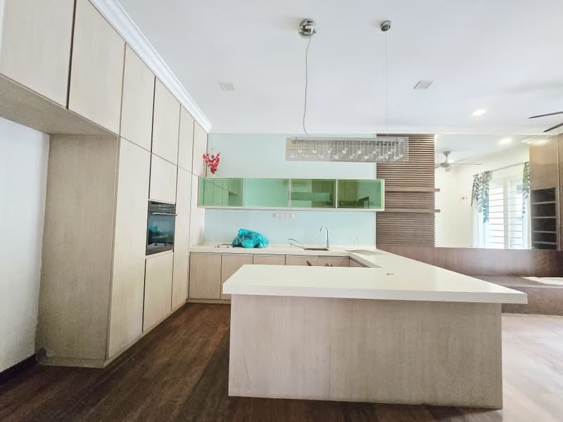 Rumah Berkembar untuk Dijual di Tropicana Golf & Country Resort (Tropicana) - Reni Lim - PropertyGuru.com.my