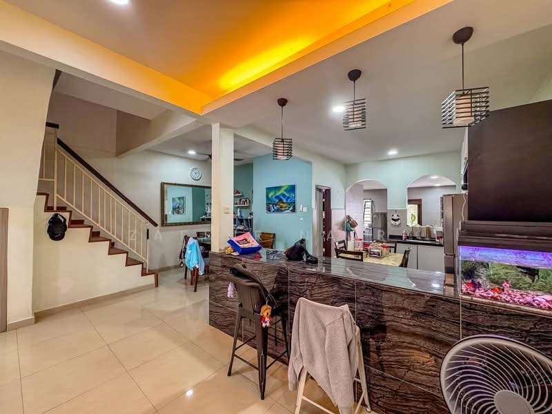 Rumah Teres 2-Tingkat untuk Dijual di Bandar Putra Permai (Seri Kembangan) - Zaffur Nazri - PropertyGuru.com.my