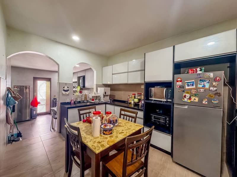 Rumah Teres 2-Tingkat untuk Dijual di Bandar Putra Permai (Seri Kembangan) - Zaffur Nazri - PropertyGuru.com.my