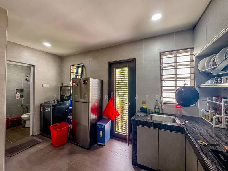 Rumah Teres 2-Tingkat untuk Dijual di Bandar Putra Permai (Seri Kembangan) - Zaffur Nazri - PropertyGuru.com.my