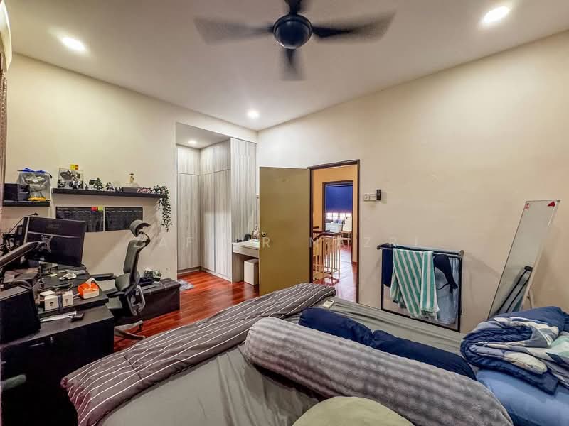 Rumah Teres 2-Tingkat untuk Dijual di Bandar Putra Permai (Seri Kembangan) - Zaffur Nazri - PropertyGuru.com.my